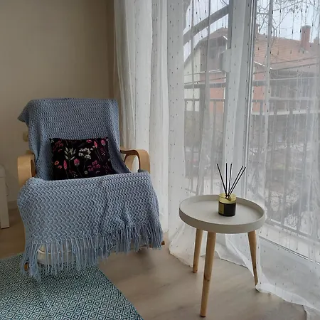 Mimi Apartment Szeged